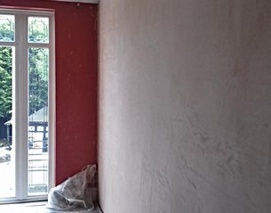 Damp Proofer Newport - plastering