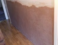 Damp Proofing & Repastering Merthyr Tydfil