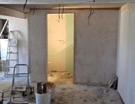 Merthyr Tydfil Damp Proofing & Re-plastering