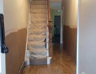 Damp Proofing & Repastering Merthyr Tydfil