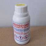 Woodzone Masonry Biocide