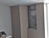 Merthyr Tydfil Damp Proofing &  Re-plastering